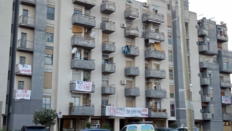 150 residenti in alloggi IACP di Pozzallo potranno rimanere a vivere nelle proprie abitazioni