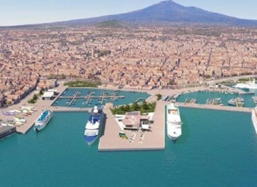 Piano Regolatore Portuale del Porto di Catania: il TAR Catania, con sentenza n. 2058/2026, ne dichiara la nullità parziale