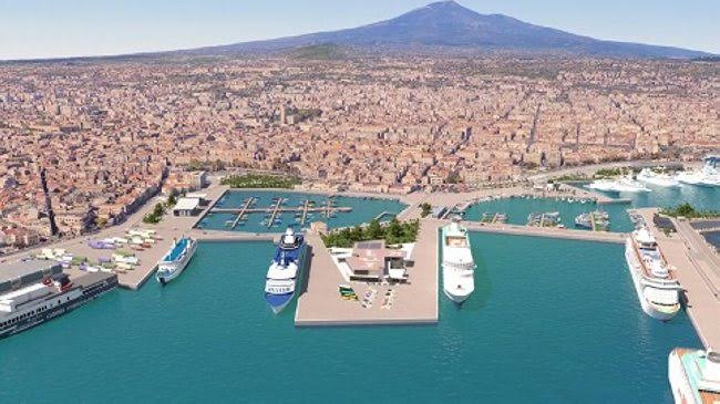 Piano Regolatore Portuale del Porto di Catania: il TAR Catania, con sentenza n. 2058/2026, ne dichiara la nullità parziale